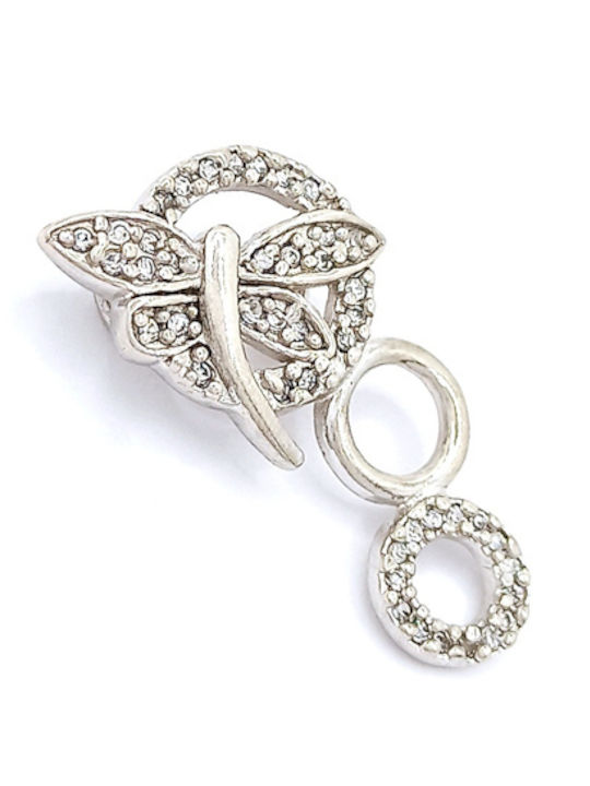 PS Silver Charm από Ασήμι
