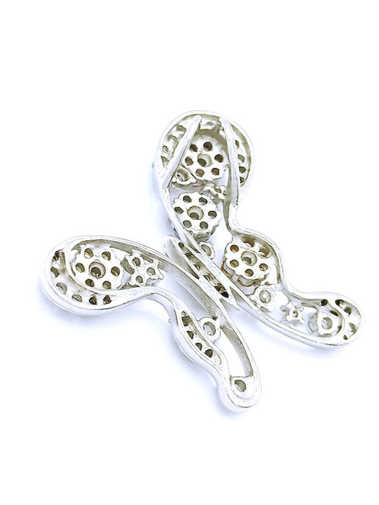 PS Silver Charm από Ασήμι PS Silver Charm από Ασήμι