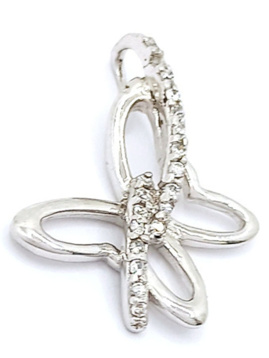 PS Silver Charm από Ασήμι PS Silver Charm από Ασήμι