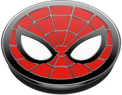 PopSockets Handy Enamel Spiderman