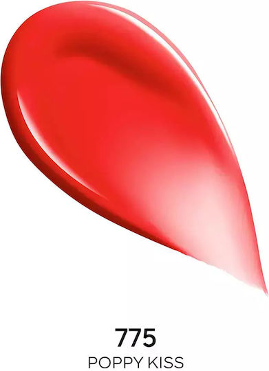 Guerlain Ruj 775-poppy Kiss 2.8gr