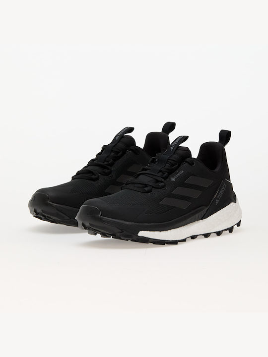 adidas Free Hiker 2 Γυναικεία Ορειβατικά Gore-Tex Μαύρα