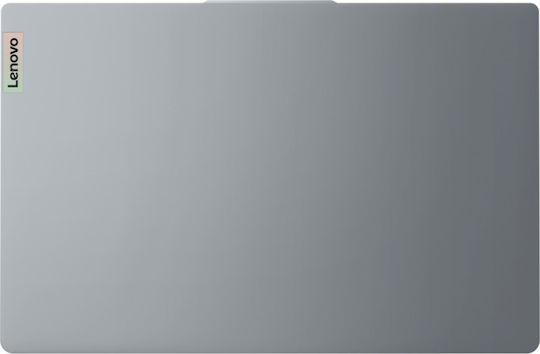 Lenovo IdeaPad Slim 3 15IAH8 15.6" FHD (Kern i5-12450H/16GB/512GB SSD/Kein Betriebssystem) Arctic Grey (US Tastatur)