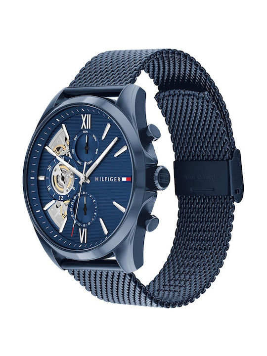 Tommy Hilfiger Baker