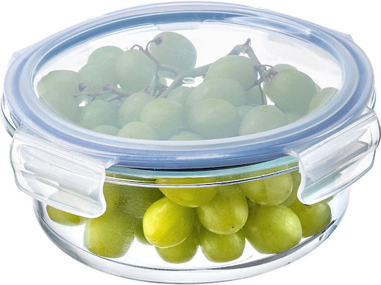 Kadax Δοχείο Φαγητού Διάφανο 950ml