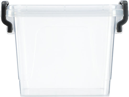 Kadax Δοχείο Φαγητού Διάφανο 550ml