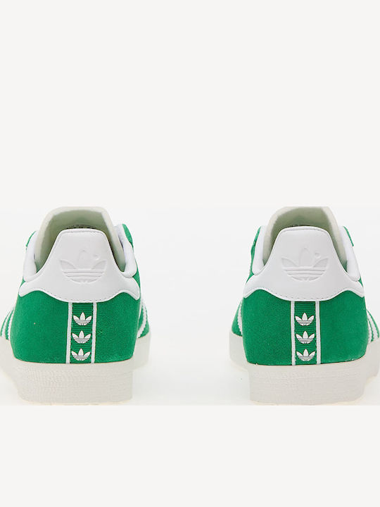 Gazelle Ανδρικά Sneakers Πράσινα