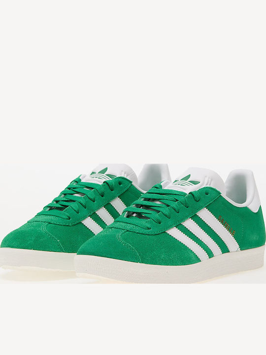 Gazelle Ανδρικά Sneakers Πράσινα