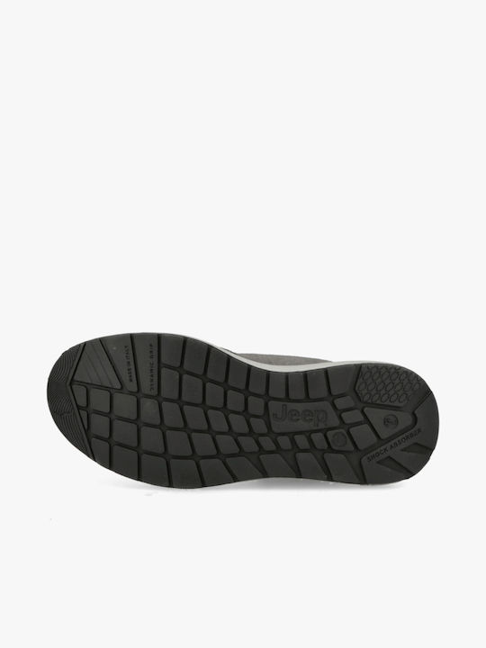 Jeep Footwear Ботуши Защита S3 с Сертификация FO ,SR
