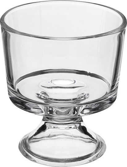 Kadax Ποτήρι Νερού Γυάλινο 280ml