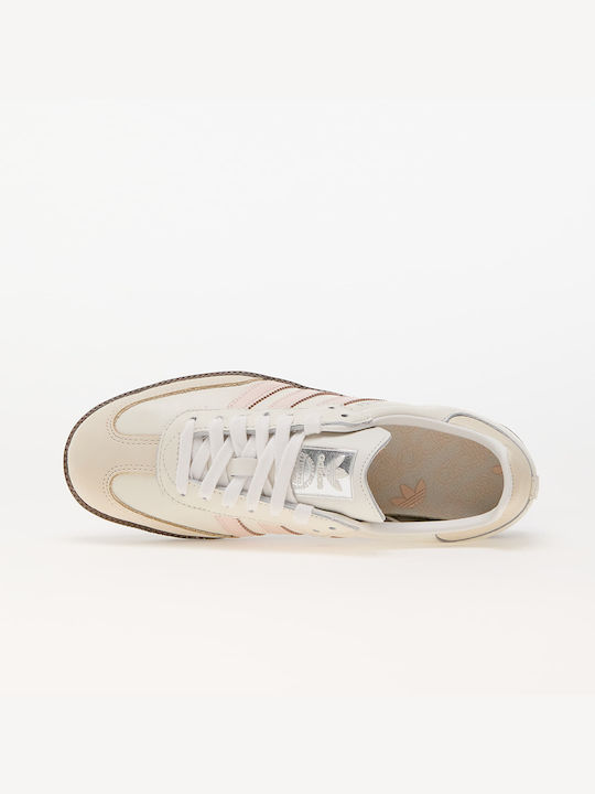 Samba Og Femei Adidași Cloud White / Wonder Aqua / Wonder White