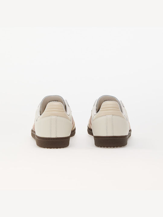 Samba Og Femei Adidași Cloud White / Wonder Aqua / Wonder White