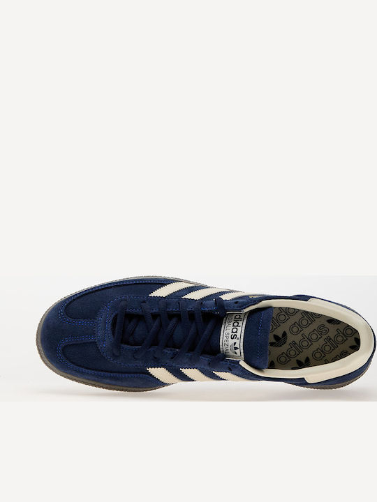 Handball Spezial Ανδρικά Sneakers Night Indigo / Crew White / Ftw White