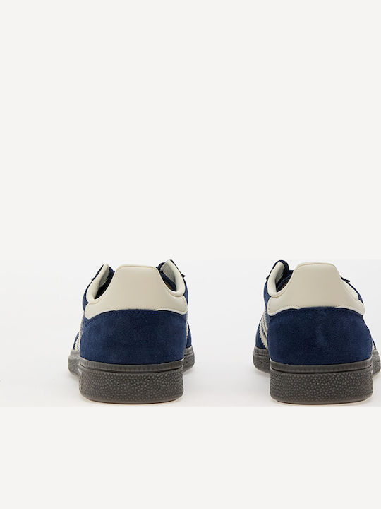 Handball Spezial Ανδρικά Sneakers Night Indigo / Crew White / Ftw White
