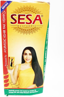 Sesa Sesa Oil 200ml Indian Oil Hair Growth