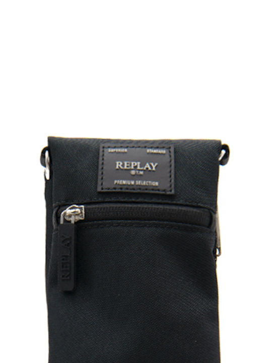 Replay Women's Bag Crossbody Black