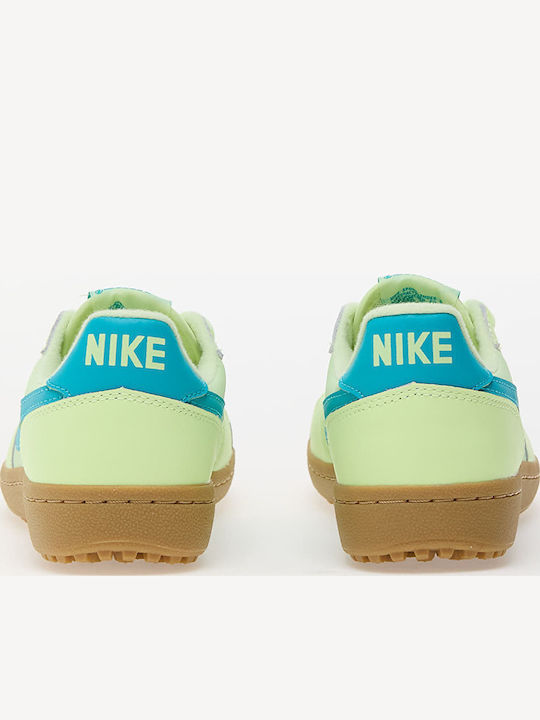 Field General '82 SP Herren Sneakers Barely Volt / Dusty Cactus-gum Light Brown