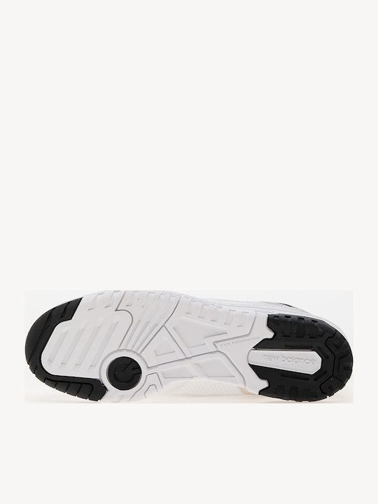 550 Sneakers White