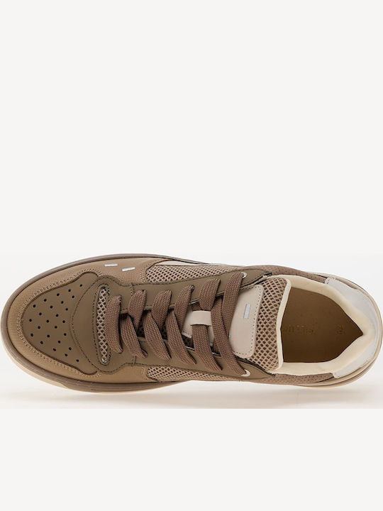 Cruiser Crumbs Ανδρικά Sneakers Taupe