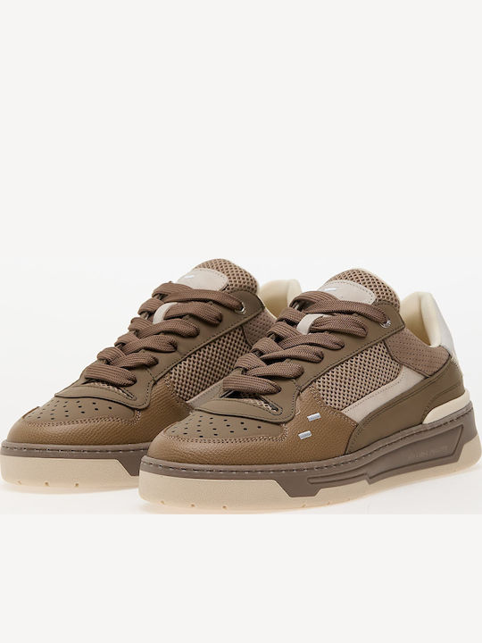 Filling Pieces