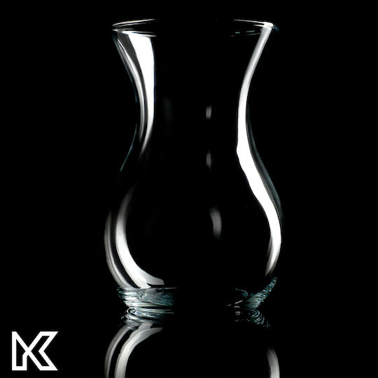 Kadax Glas aus Glas