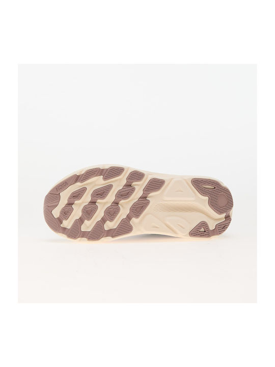 Clifton 9 Sport Shoes Running Obsidian / Quartzite