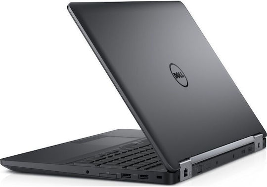 Dell Latitude 5570 Refurbished Grade A 15.6" (Core i5-6300U/16GB/500GB SSD/W10 Pro)