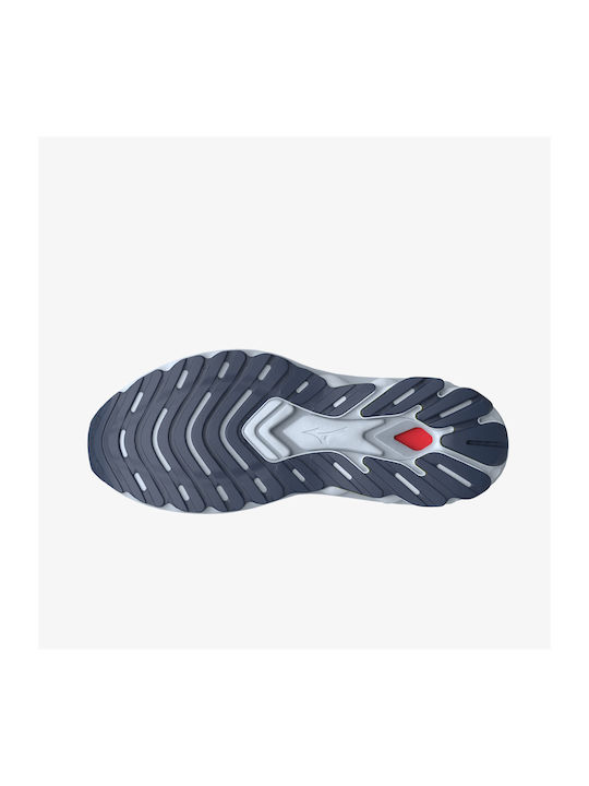 Wave Skyrise 5 Sport Shoes Running Classic Blue / Plein Air / River B