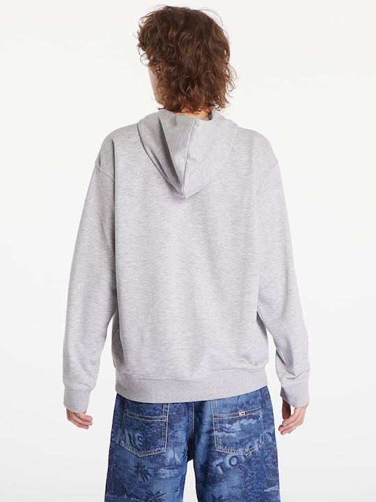 Sport Essentials Hanorac cu Glugă Athletic Grey