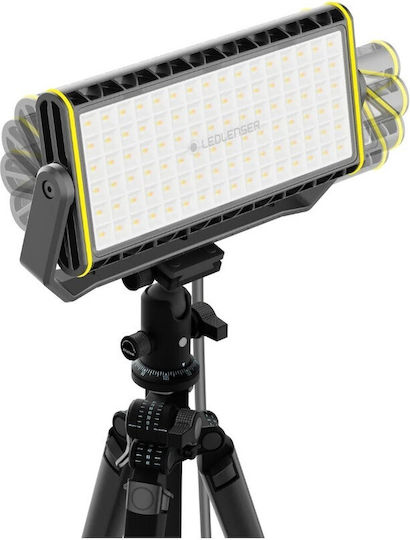 LedLenser Electric LED IP67 with Brightness up to 8000lm