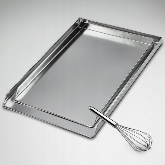 Kadax Backform Aluminium 40x40cm