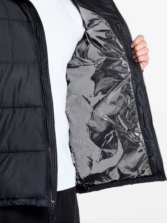 Pike Lake Ii Jacket Puffer Black