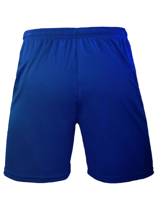 LEGEA SHORTS TAIPEI ROYAL