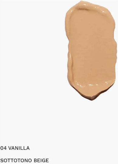 Infinity Concealer 04 Vanilla 4ml