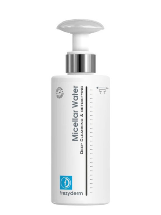 Frezyderm Moisturizing Plus Σετ Περιποίησης για Ενυδάτωση 2τμχ
