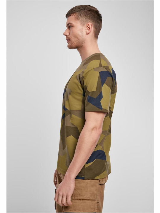 Brandit T-Shirt Khaki