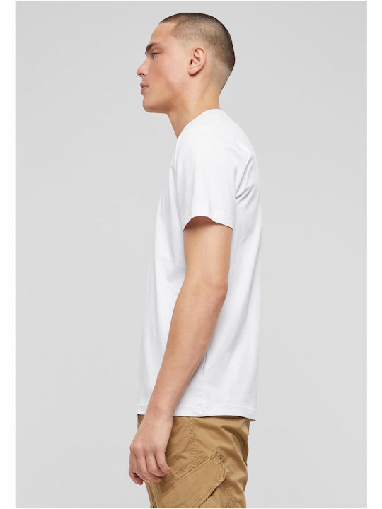 T-Shirt Weiß