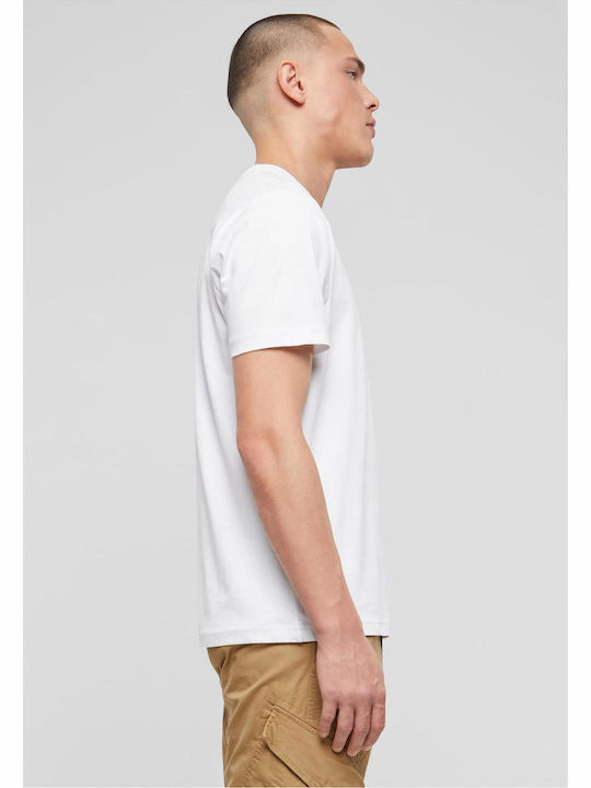 T-Shirt Weiß