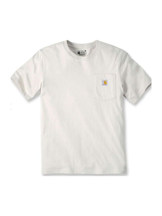 T-shirt Oat Milk