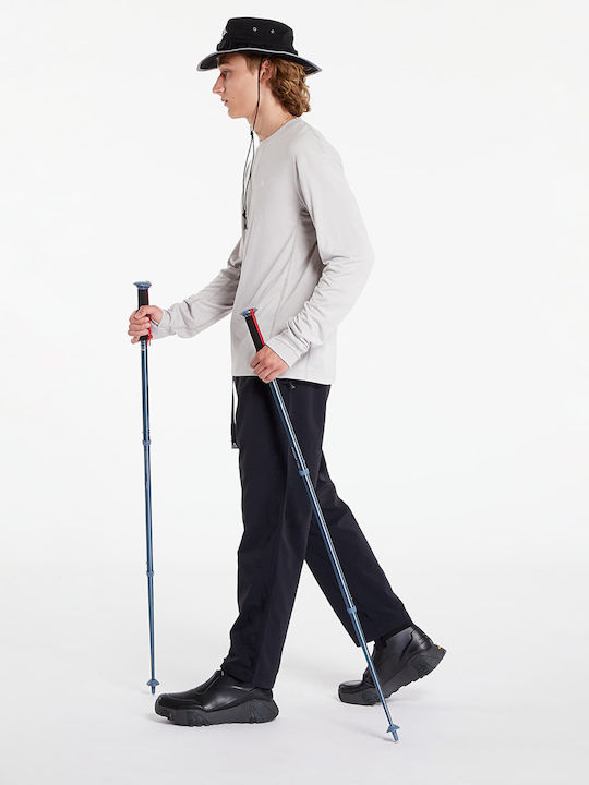 Pantaloni Black, Anthracite, Summit White