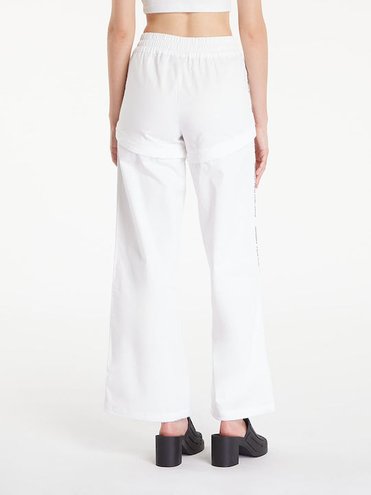 Sweatpants White, Arctic Ice