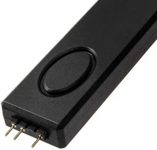 Jonsbo Rc01 Argb Fan Controller Μαύρο