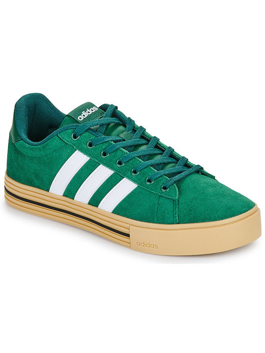 Adidas Daily 4.0 Sneakers Green