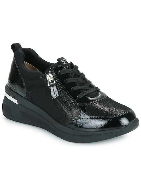 Caprice Sneakers Black