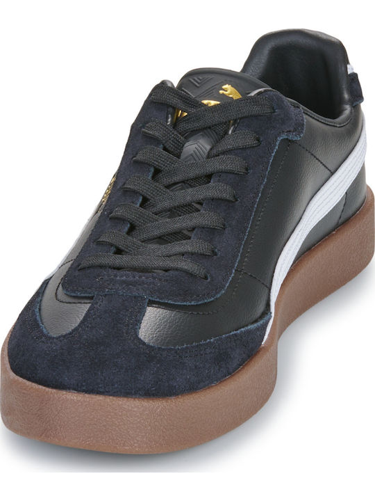 Club II Era Low Sneakers Black