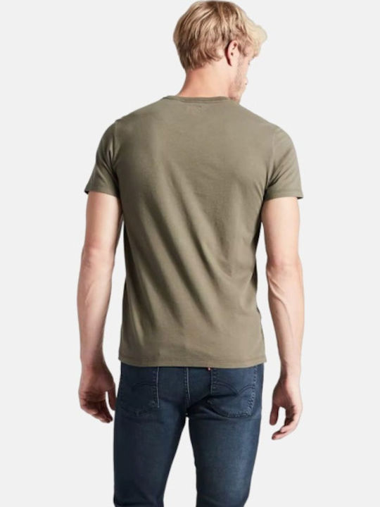 Original Housemark T-Shirt Greens