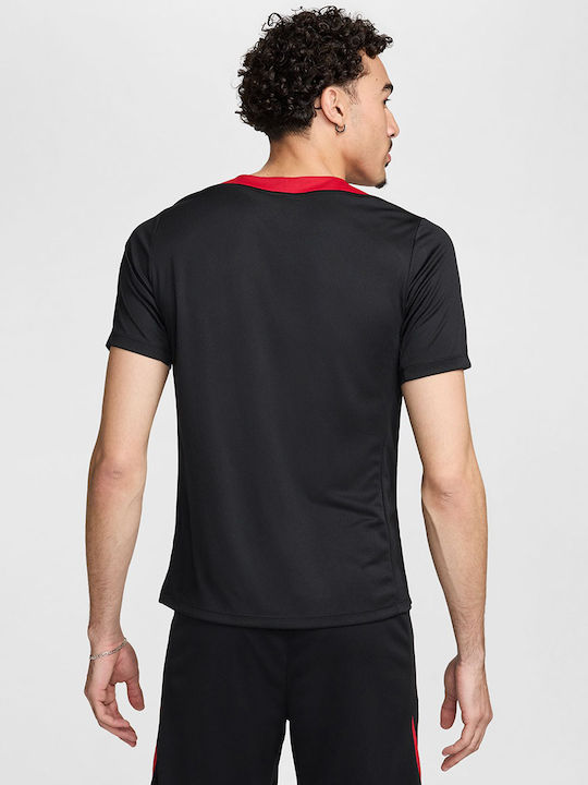 Nike T-shirt BLACK