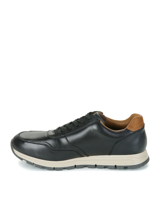Ανδρικά Sneakers Μαύρα