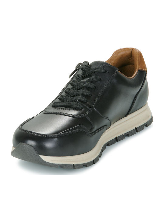 Ανδρικά Sneakers Μαύρα