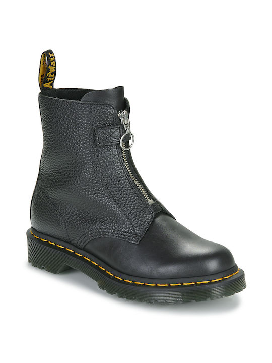 Dr. Martens 1460 Pascal Ботуши Черни 32054001